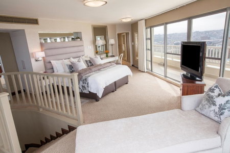 First Group The Palace All-Suite, Durban, South Africa
