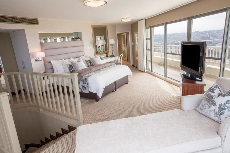 First Group The Palace All-Suite, Durban, South Africa