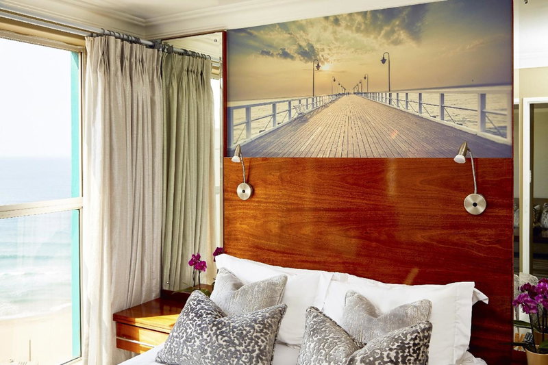 First Group The Palace All-Suite, Durban, South Africa
