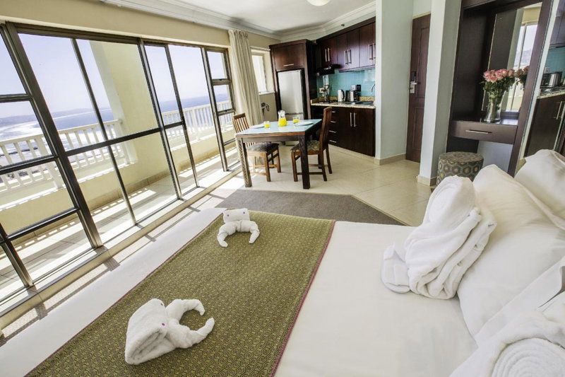 First Group The Palace All-Suite, Durban, South Africa