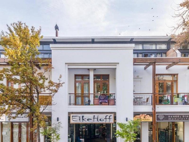 Church Street Luxury Apartments, Stellenbosch, South Africa