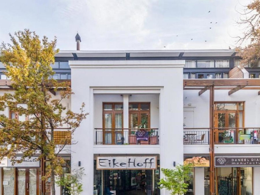 Church Street Luxury Apartments, Stellenbosch, South Africa