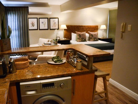 Church Street Luxury Apartments, Stellenbosch, South Africa