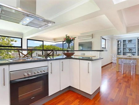 Church Street Luxury Apartments, Stellenbosch, South Africa