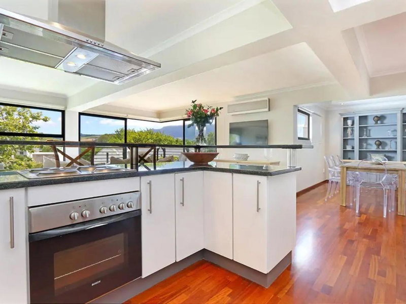 Church Street Luxury Apartments, Stellenbosch, South Africa