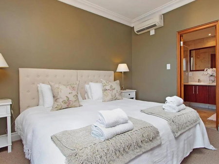 Church Street Luxury Apartments, Stellenbosch, South Africa