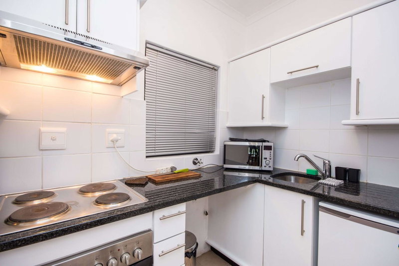 Church Street Luxury Apartments, Stellenbosch, South Africa