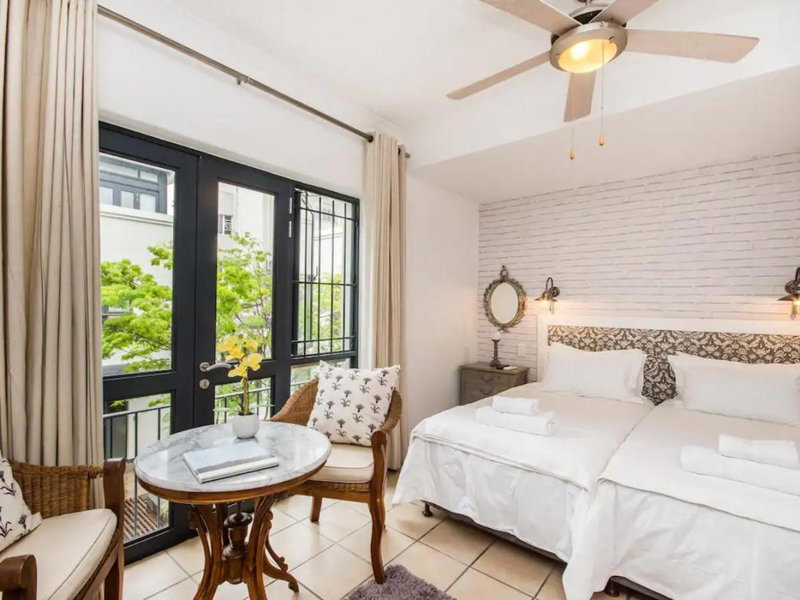Church Street Luxury Apartments, Stellenbosch, South Africa