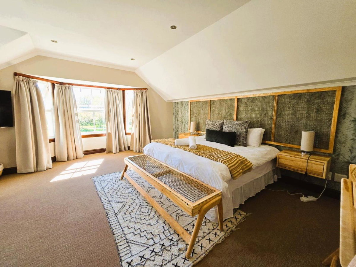 3 Rawdons Estate, South Africa