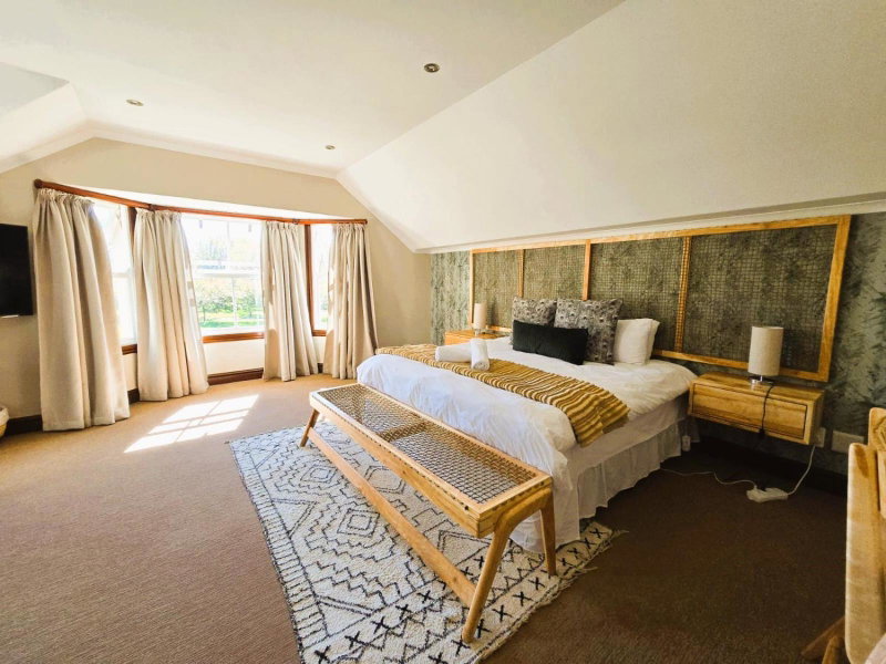3 Rawdons Estate, Nottingham Road, South Africa