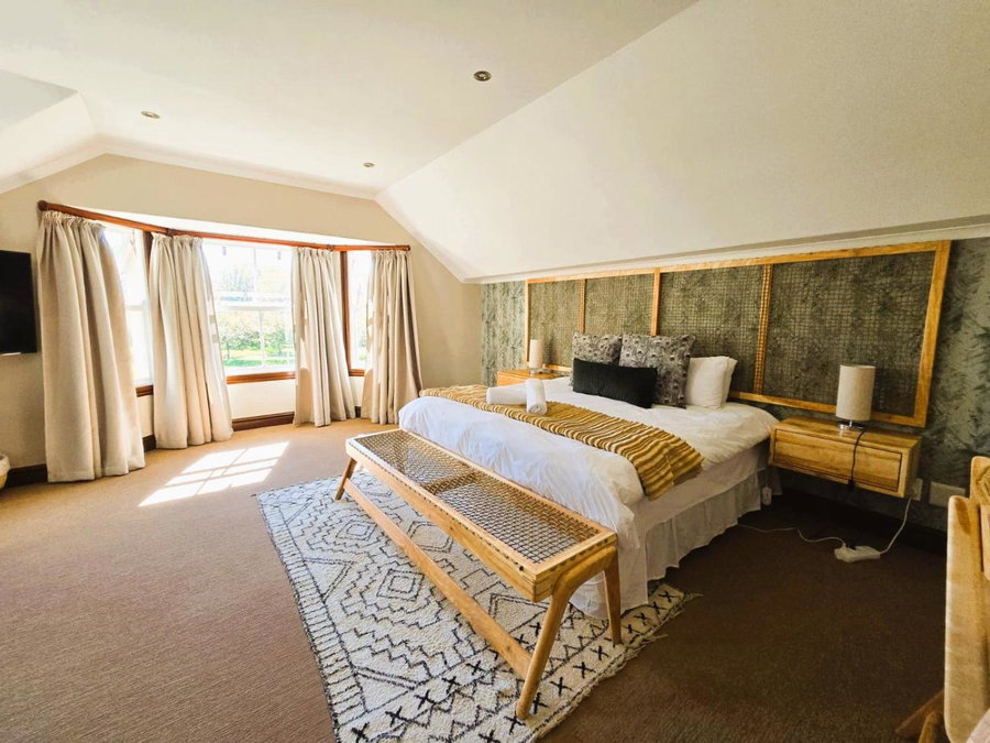 3 Rawdons Estate, Nottingham Road, South Africa