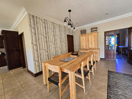 3 Rawdons Estate, Nottingham Road, South Africa