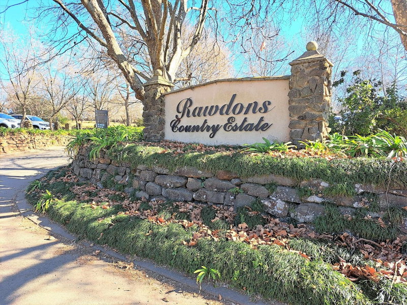 3 Rawdons Estate, Nottingham Road, South Africa