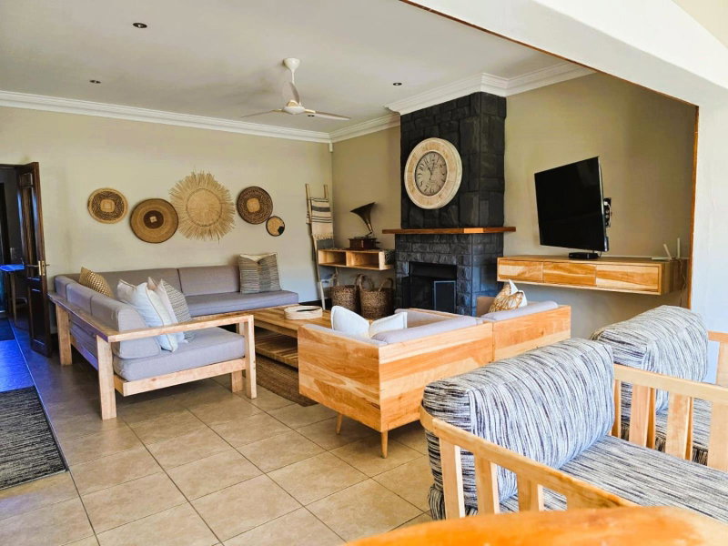 3 Rawdons Estate, Nottingham Road, South Africa