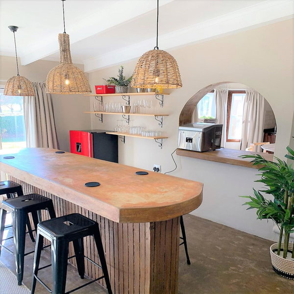 3 Rawdons Estate, Nottingham Road, South Africa