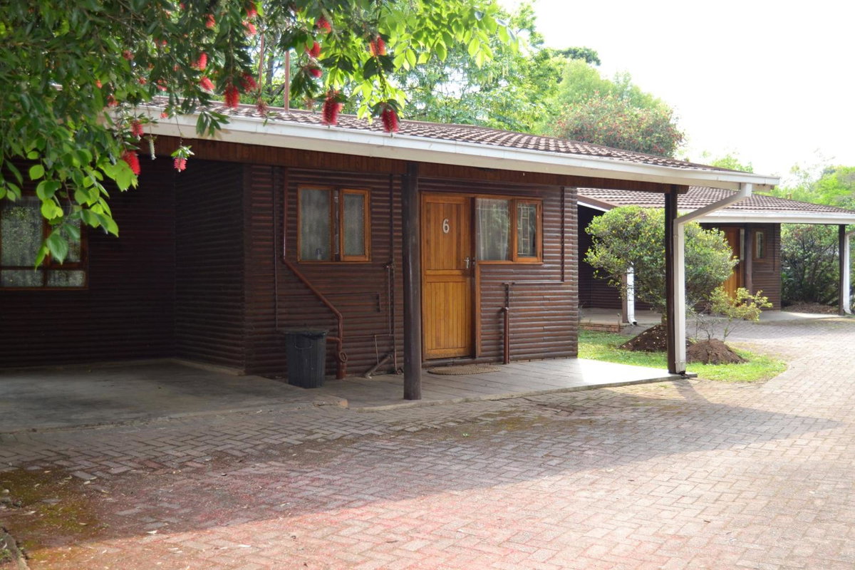 Hotel · Log Cabin & Settlers Village, Graskop