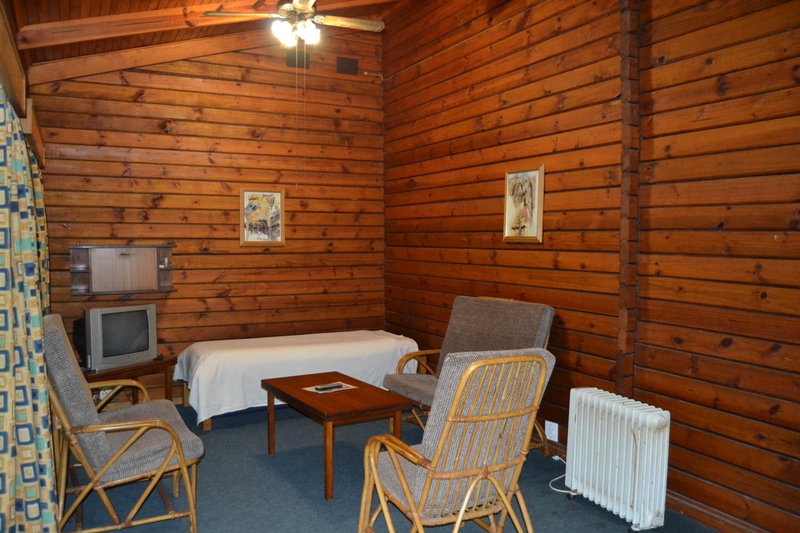 Log Cabin & Settlers Village, Graskop, South Africa