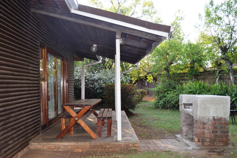 Log Cabin & Settlers Village, Graskop, South Africa