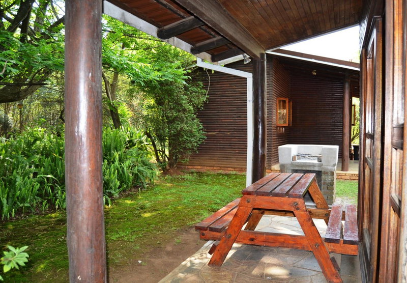 Log Cabin & Settlers Village, Graskop, South Africa