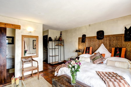 Wild Rose Country Lodge, Noordhoek, Sudáfrica