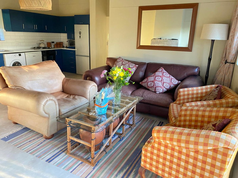 Wild Rose Country Lodge, Noordhoek, Sudáfrica