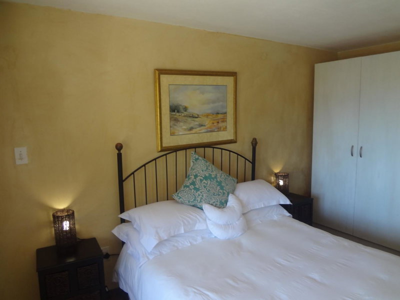 Wild Rose Country Lodge, Noordhoek, Sudáfrica