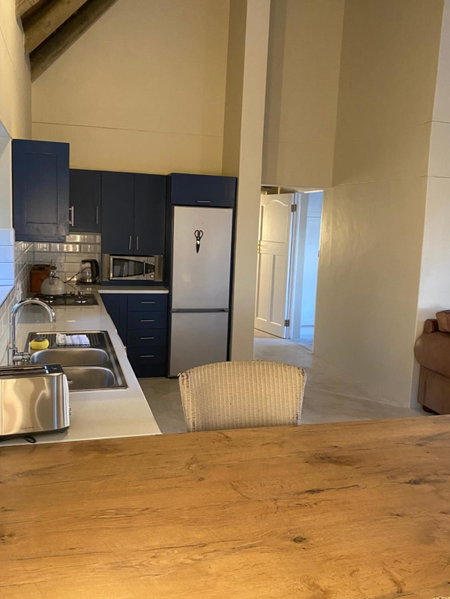 Wild Rose Country Lodge, Noordhoek, Sudáfrica