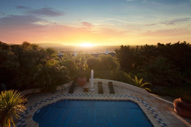Wild Rose Country Lodge, Noordhoek, Sudáfrica