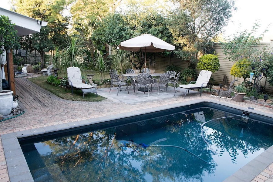 79 On Ridge BNB, Pietermaritzburg, South Africa