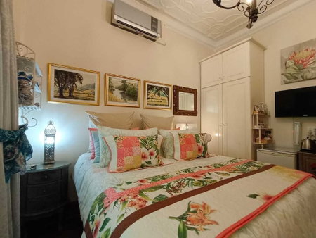 79 On Ridge BNB, Pietermaritzburg, South Africa