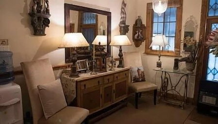 79 On Ridge BNB, Pietermaritzburg, South Africa