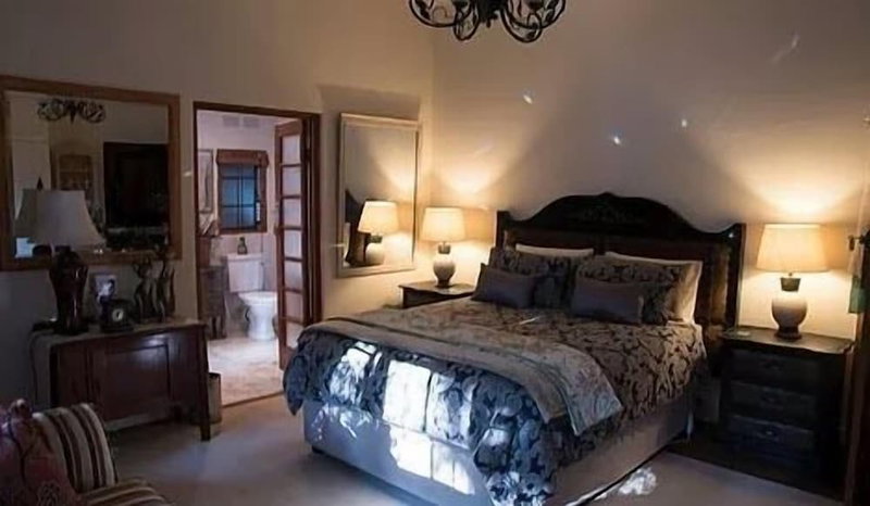 79 On Ridge BNB, Pietermaritzburg, South Africa