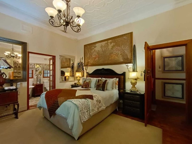 79 On Ridge BNB, Pietermaritzburg, South Africa