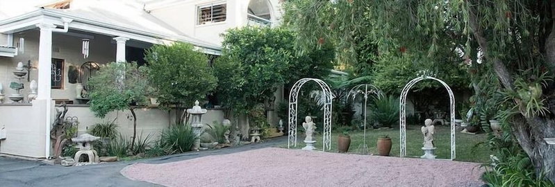 79 On Ridge BNB, Pietermaritzburg, South Africa