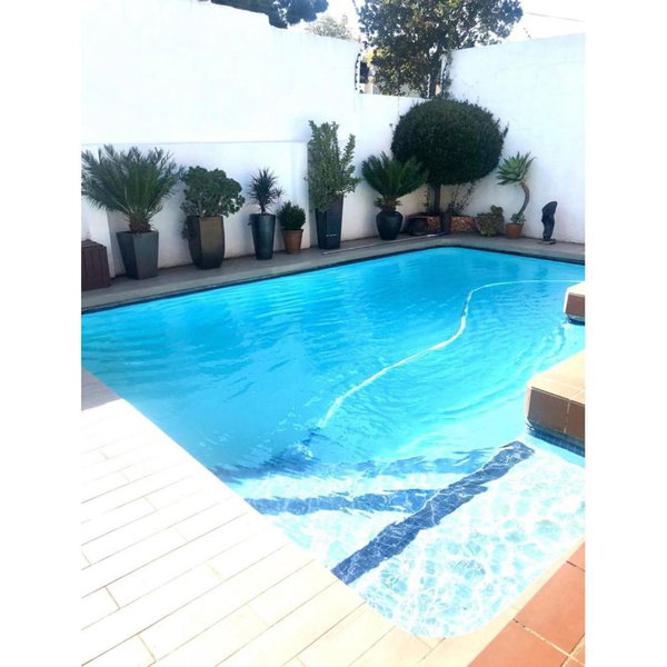Number 57, Johannesburg, South Africa
