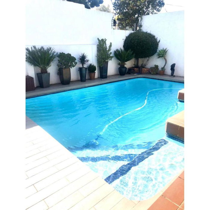 Number 57, Johannesburg, South Africa