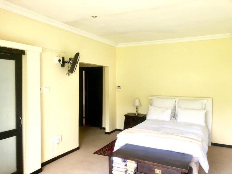 Number 57, Johannesburg, South Africa