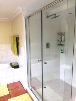 Number 57, Johannesburg, South Africa
