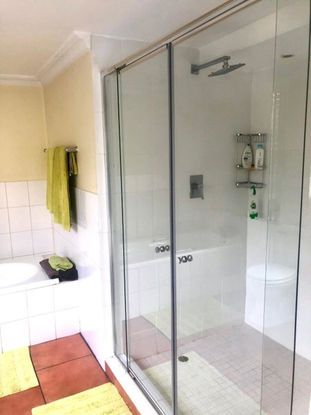 Number 57, Johannesburg, South Africa