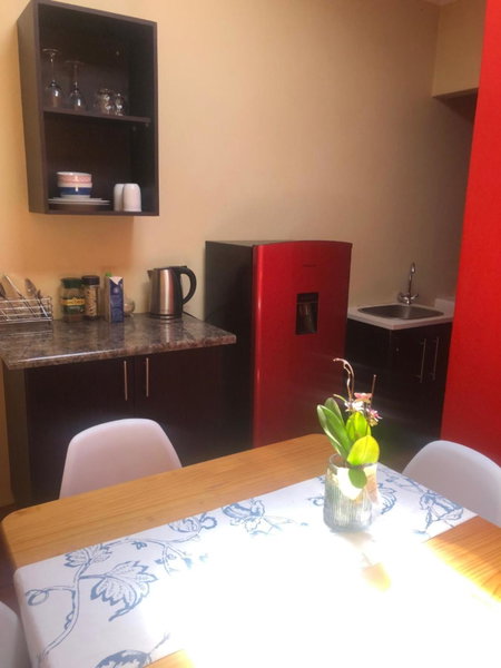 Number 57, Johannesburg, South Africa