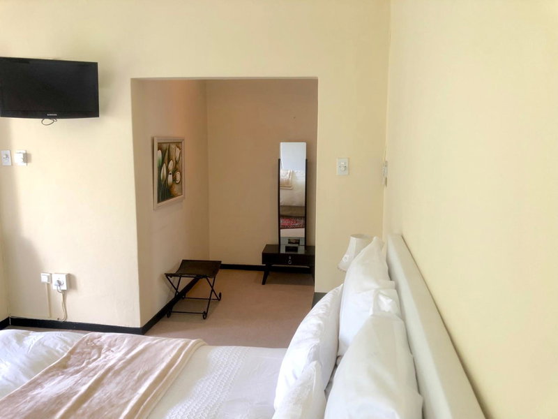 Number 57, Johannesburg, South Africa