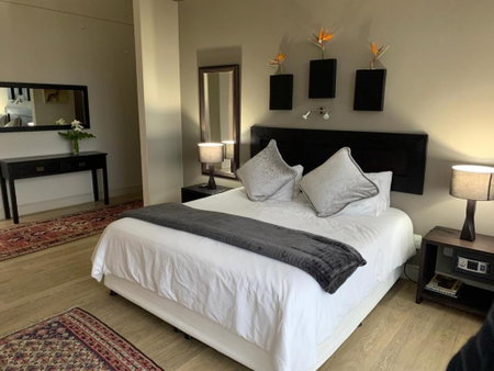 House Vos, Hermanus, South Africa