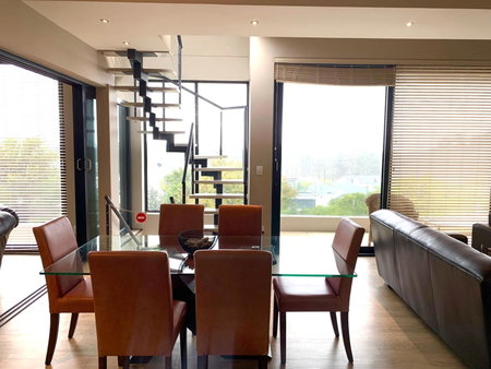 House Vos, Hermanus, South Africa