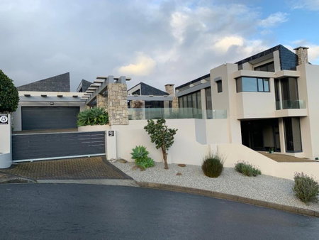 House Vos, Hermanus, South Africa