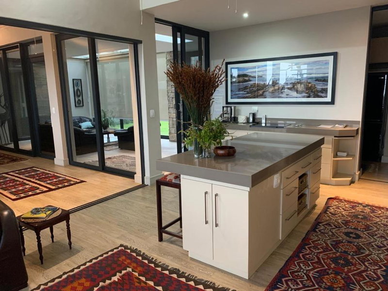 House Vos, Hermanus, South Africa