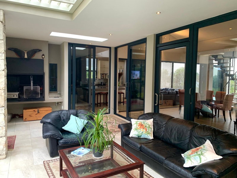 House Vos, Hermanus, South Africa