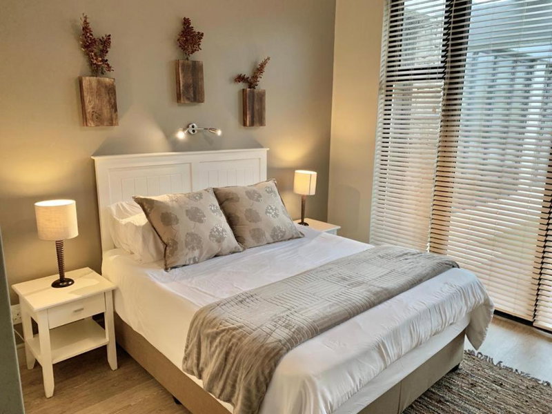 House Vos, Hermanus, South Africa