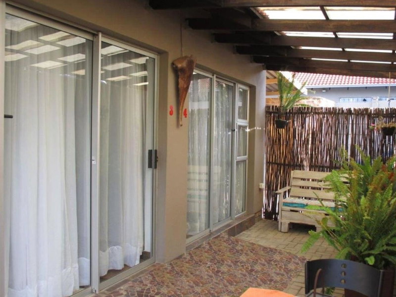 Ukarimu Guest House, Klerksdorp, South Africa