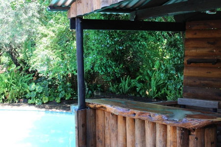 Ukarimu Guest House, Klerksdorp, South Africa