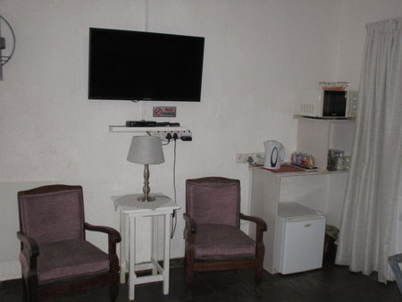 Ukarimu Guest House, Klerksdorp, South Africa